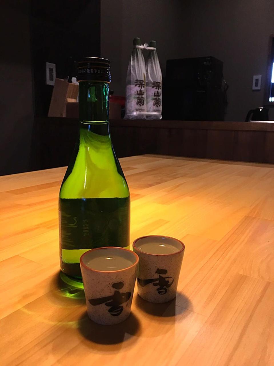 Ichii No Niwa 一棟貸切の古民家宿 櫟の庭 다카야마 외부 사진