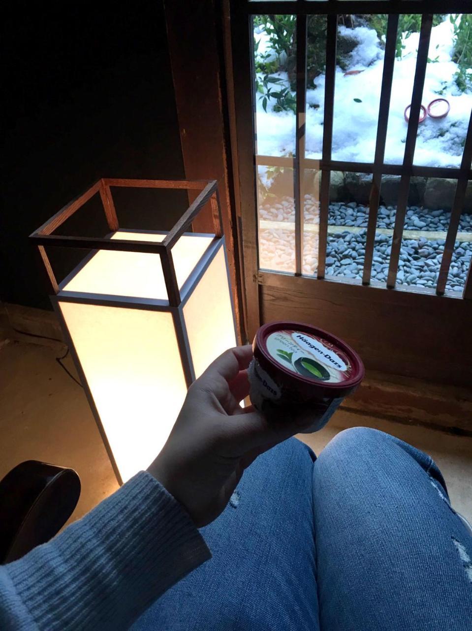 Ichii No Niwa 一棟貸切の古民家宿 櫟の庭 다카야마 외부 사진