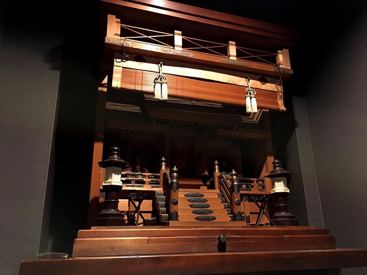 Ichii No Niwa 一棟貸切の古民家宿 櫟の庭 다카야마 외부 사진